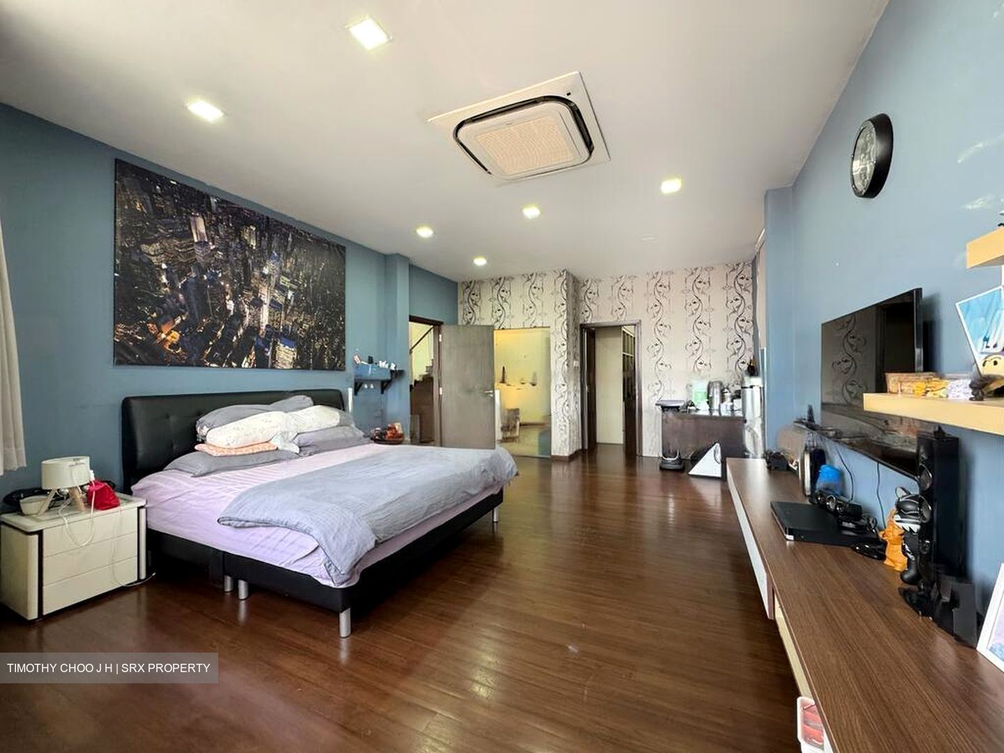 Apollo Gardens (D16), Terrace #473857121